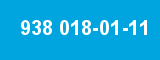 938 018-01-11